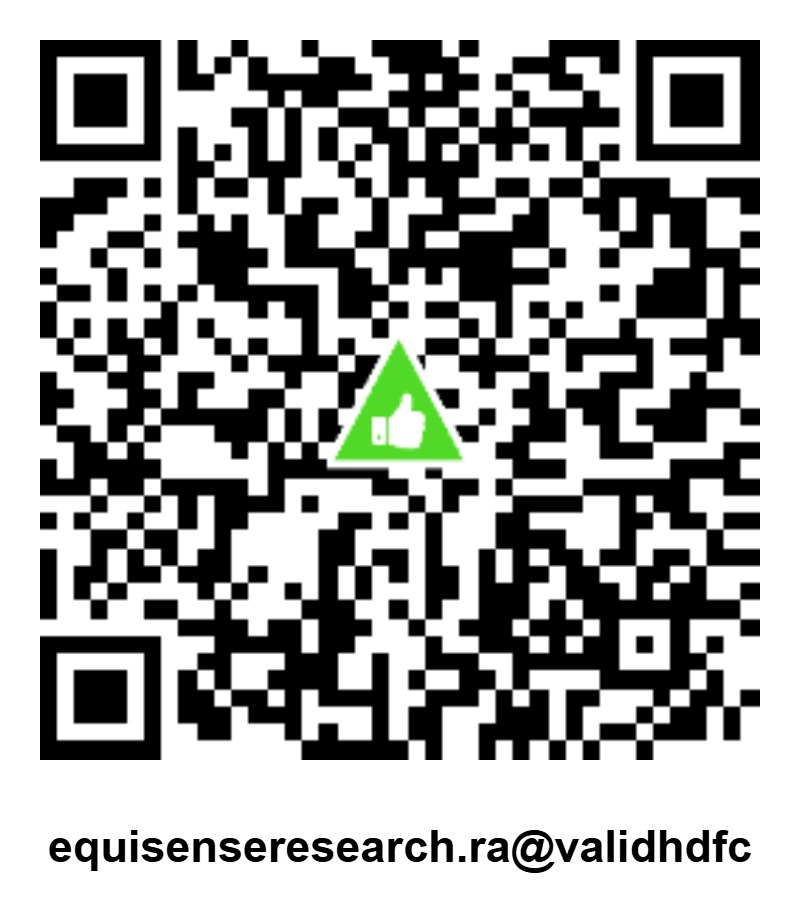 UPI QR Code